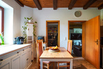 Wohngenuss mit Charme - gepflegtes Ein- bis Zweifamilienhaus mit Wintergarten - Einfamilienhaus Lemförde | Angebot:25862195