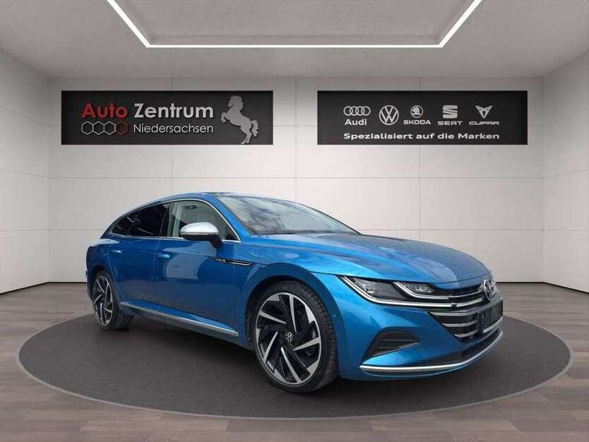 Arteon