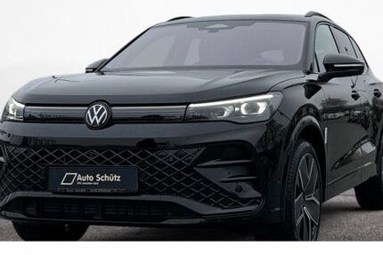 VW Tiguan 9.900 km 57.980 &euro; Groß-Umstadt 64823