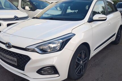 Hyundai i20 49.990 km 11.999 € Gelsenkirchen 45892