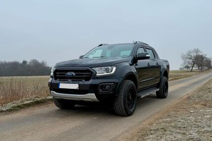 Ford Ranger 63.400 km 35.800 &euro; Bad Nauheim 61231