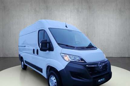 Opel Movano 45.400 km 23.990 &euro; Wartenberg 85456