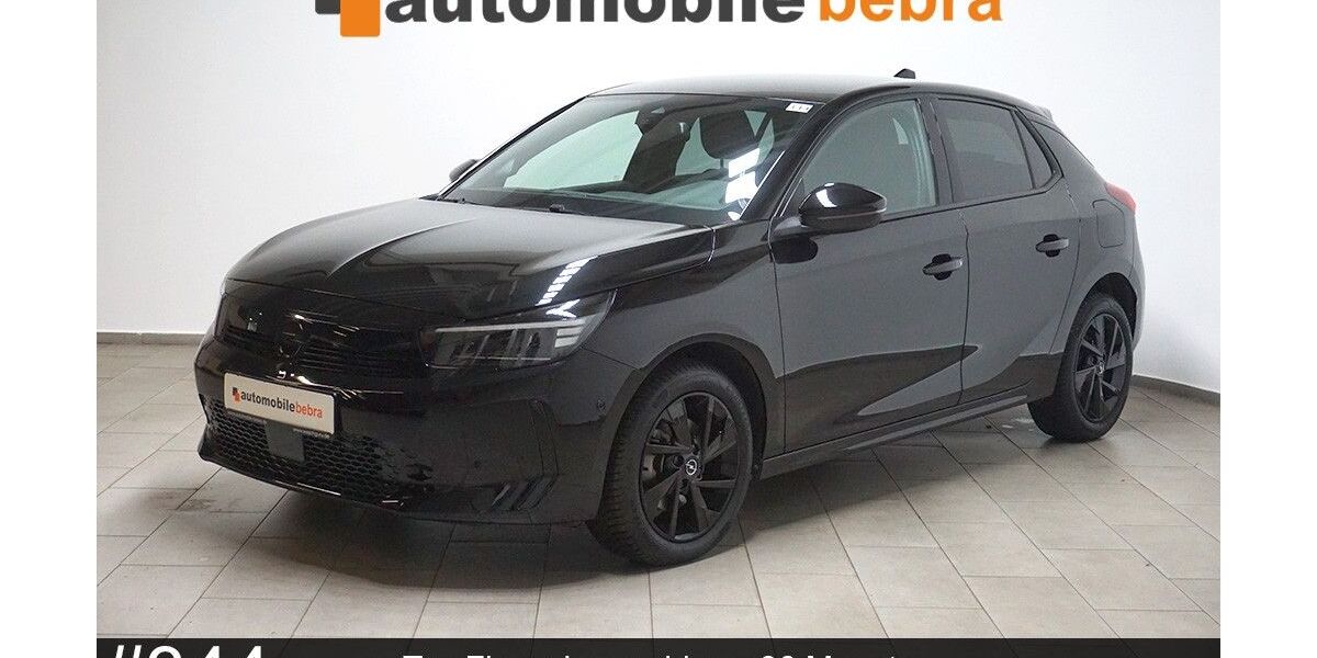 Opel Corsa 22.155 km 14.290 &euro; Bebra 36179