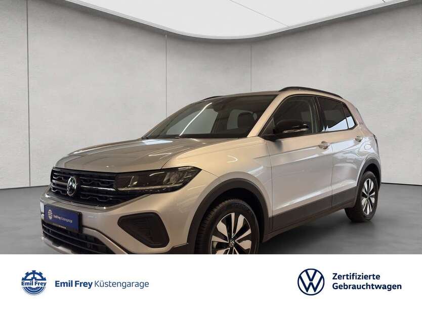 VW T-Cross 1.500 km 31.990 € Heide 25746