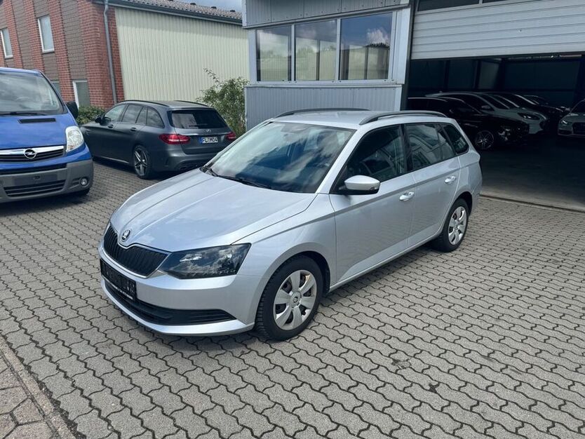 Fabia