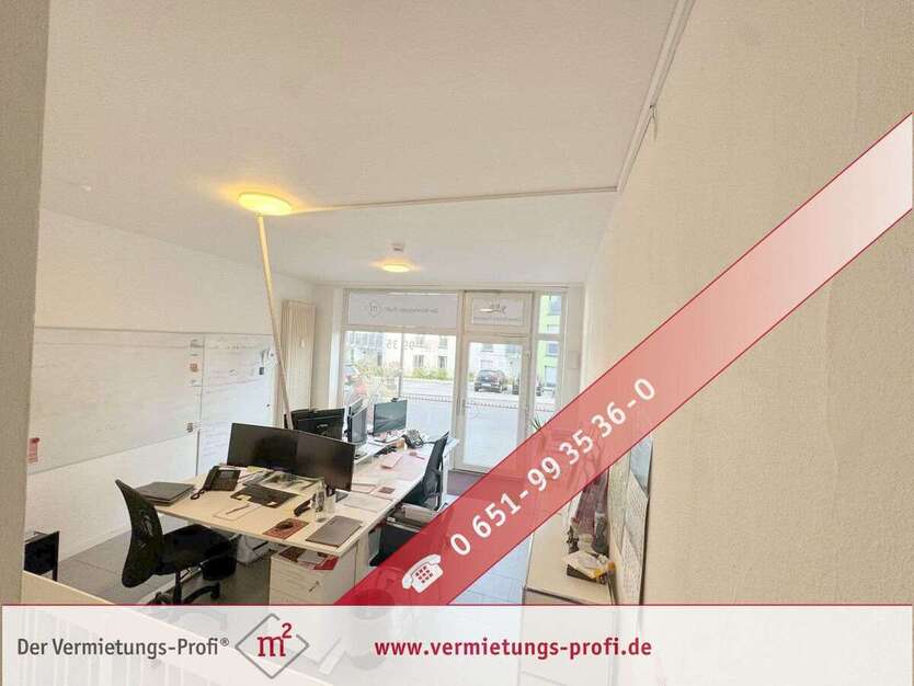 Wohnung zum Mieten in Trier 560 € 47.19 m² 2 zimmer