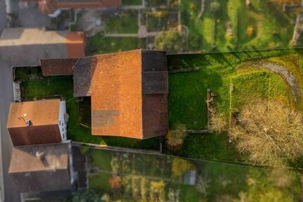 Haus Karlstadt / Gambach Gambach - 8 Zimmer, 154 m&sup2;, 299.900&euro; | Angebot:24033323