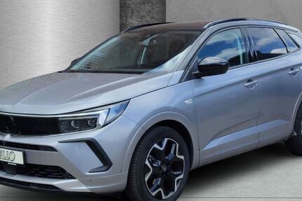 Opel Grandland (X) 22.475 km 23.490 &euro; Neumünster 24536