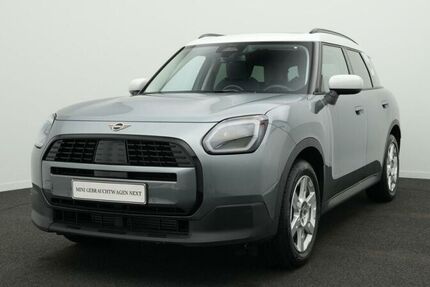 Mini Countryman C (Cooper) 14.274 km 33.564 &euro; Schweinfurt 97424