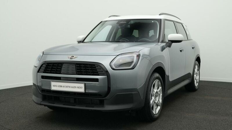 Mini Countryman C (Cooper) 14.274 km 34.159 &euro; Schweinfurt 97424