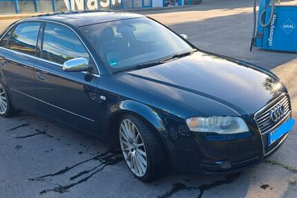 Audi A4 177.406 km 3.500 &euro; Neubrandenburg 17033