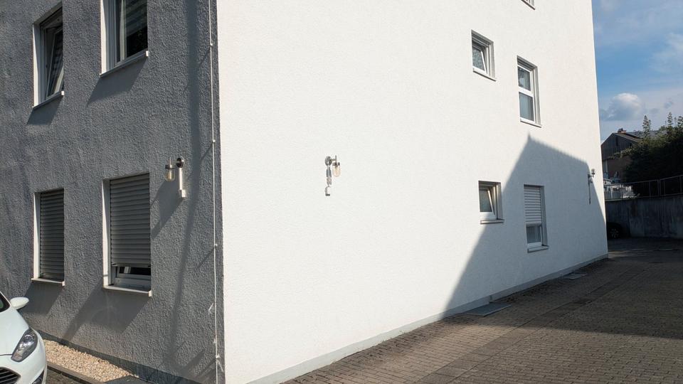 Erdgeschoßwohnung Weilburg - 1 Zimmer, 66 m&sup2;, 145.000&euro; | Angebot:27096919