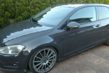 VW Golf 118.208 km 5.990 &euro; Obhausen 06268