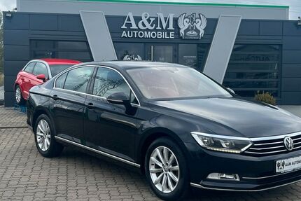 VW Passat 124.000 km 16.900 € Greifswald 17489
