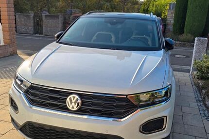 VW T-Roc 57.000 km 17.900 &euro; Schifferstadt 67105