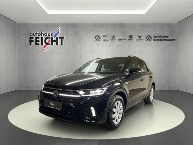 VW T-Roc 13.991 km 23.209 &euro; Haar 85540