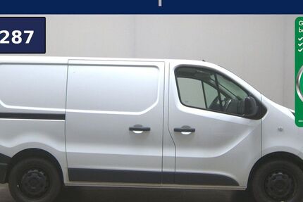 Renault Trafic 97.232 km 16.480 &euro; Gyhum/Bockel 27404