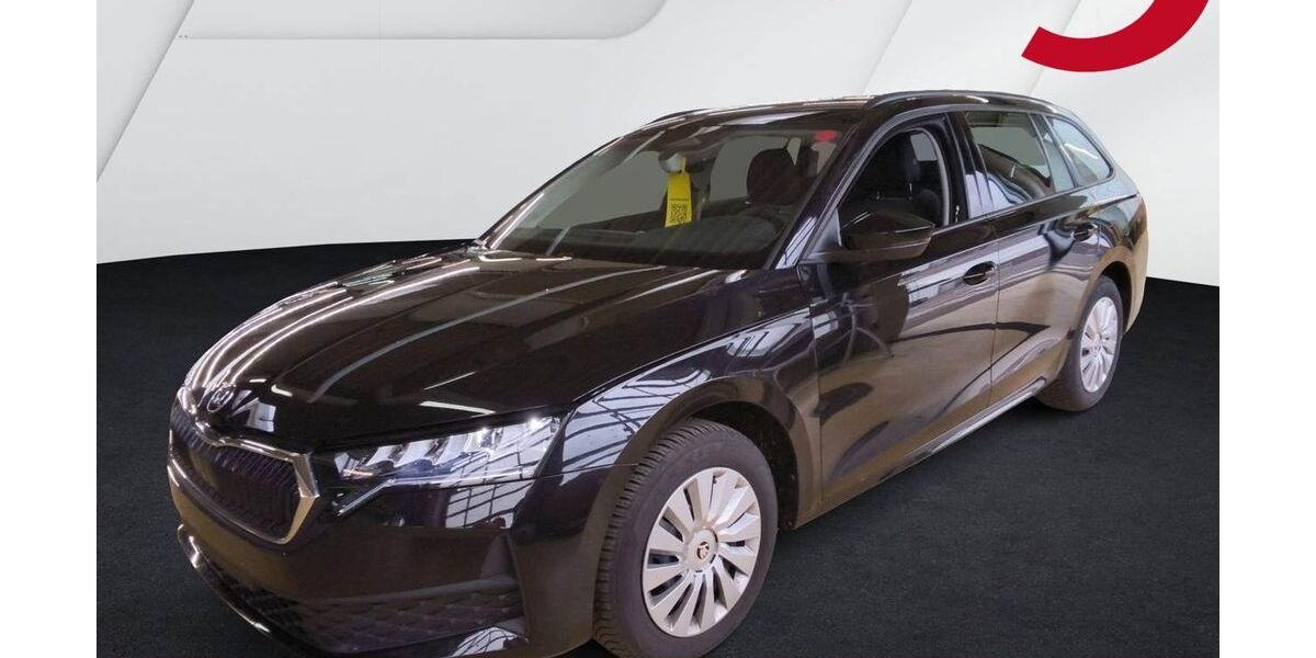 Skoda Octavia 19.790 km 24.240 &euro; Wackersdorf 92442