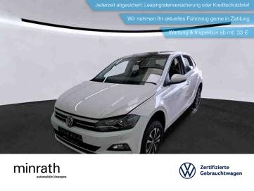 VW Polo