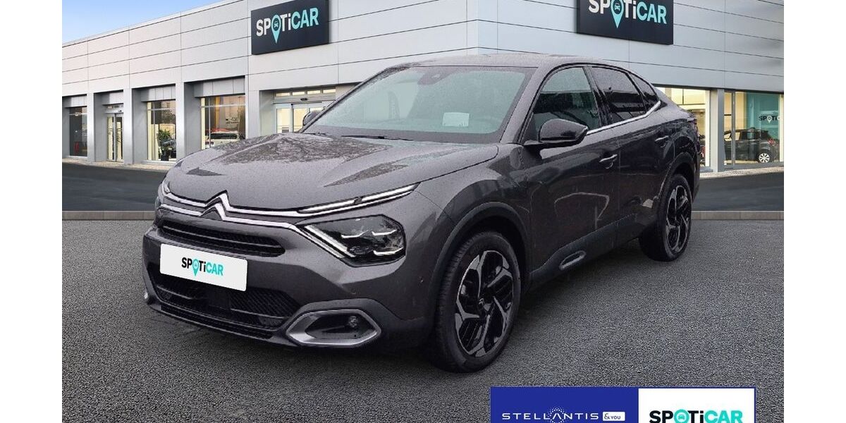 Citroen C4 X 5.590 km 19.990 &euro; Heidenau 01809