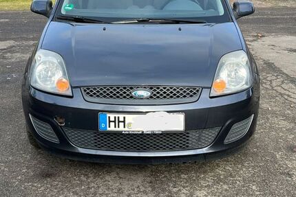 Ford Fiesta 145.000 km 1.799 &euro; Stuhr 28816