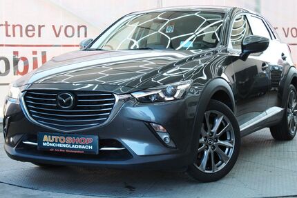 Mazda CX-3 80.000 km 17.550 &euro; Mönchengladbach 41066