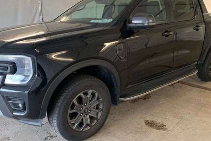Ford Ranger 38.950 km 41.990 &euro; Herges-Hallenberg 98587