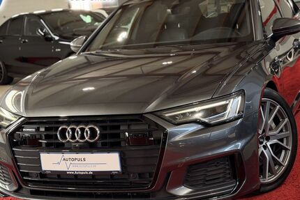 Audi A6 78.100 km 40.777 &euro; Wörth am Rhein 76744