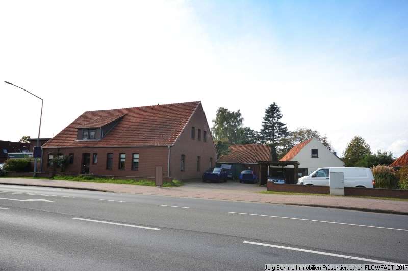 Haus zum Kaufen in Syke 498.000 € 350 m²