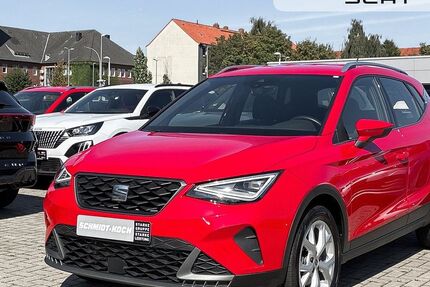 Seat Arona 59.460 km 17.990 &euro; Bremerhaven 27576