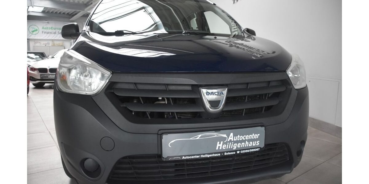 Dacia Dokker 180.231 km 5.980 &euro; Heiligenhaus 42579