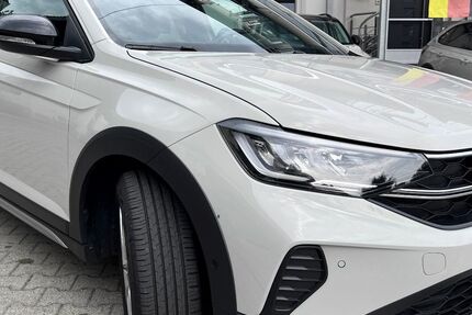 VW Taigo 6.276 km 21.420 € Ulm 89079