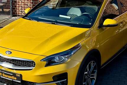 Kia XCeed 68.734 km 18.490 &euro; Essen 45327