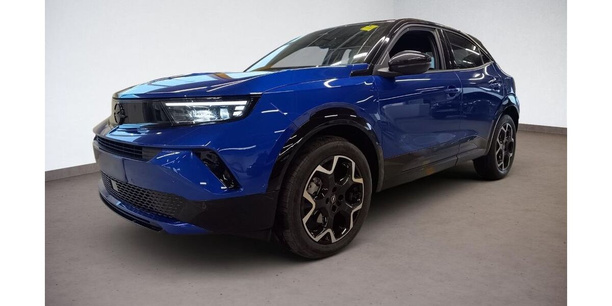 Opel Mokka 4.900 km 27.700 &euro; Rüsselsheim 65428