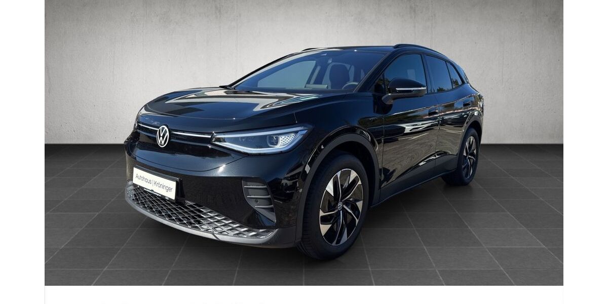 VW ID.4 1.050 km 51.990 &euro; Birkenfeld 55765
