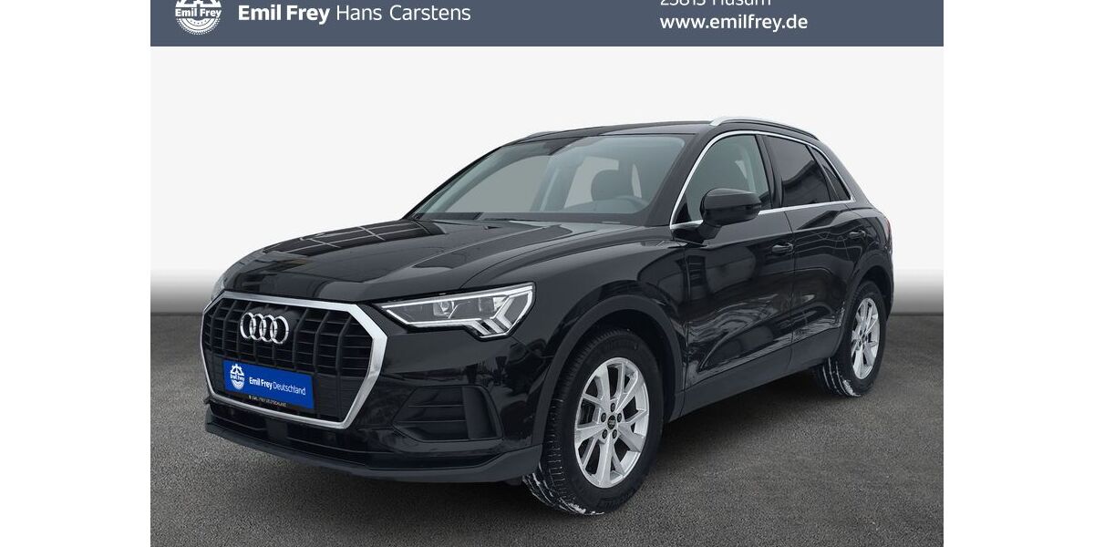 Audi Q3 48.375 km 29.980 &euro; Husum 25813
