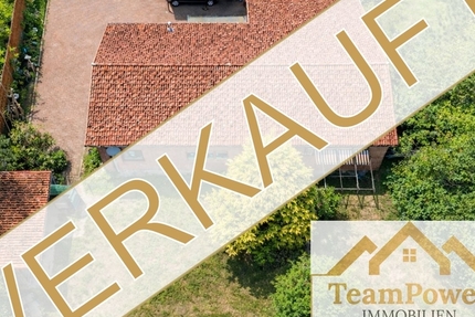 Ein Ort, unzählige Möglichkeiten: 298 m² für Wohnen, Arbeiten & Visionen - Haus Henstedt-Ulzburg Ulzburg | Angebot:26194801