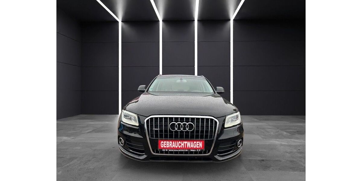 Audi Q5 152.900 km 17.200 &euro; Bienenbüttel 29553