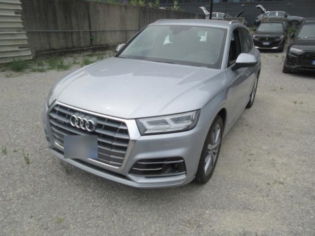 Audi Q5 41.813 km 33.471 &euro; Hagen 58091