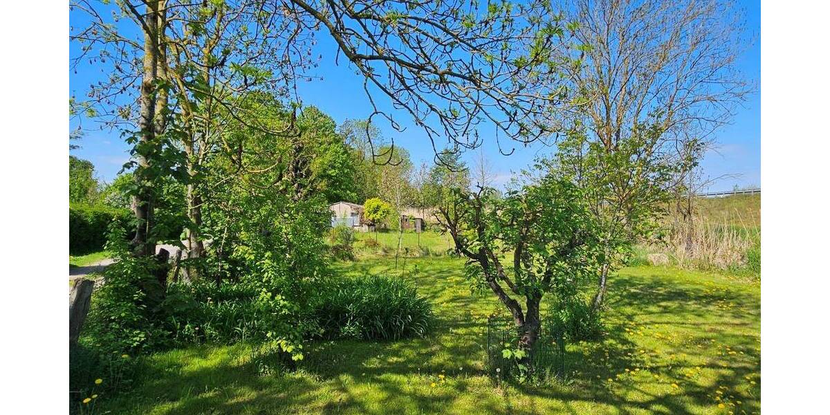 Grundstück Anklam - 15.000&euro; | Angebot:26687060