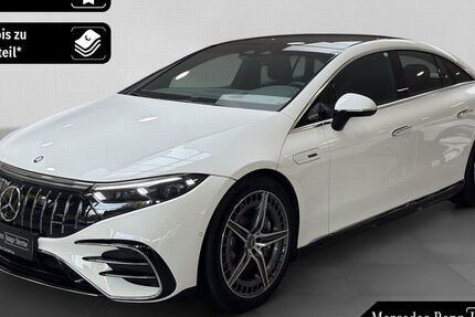 Mercedes-Benz EQS 4.865 km 98.950 &euro; Ottobrunn bei München 85521