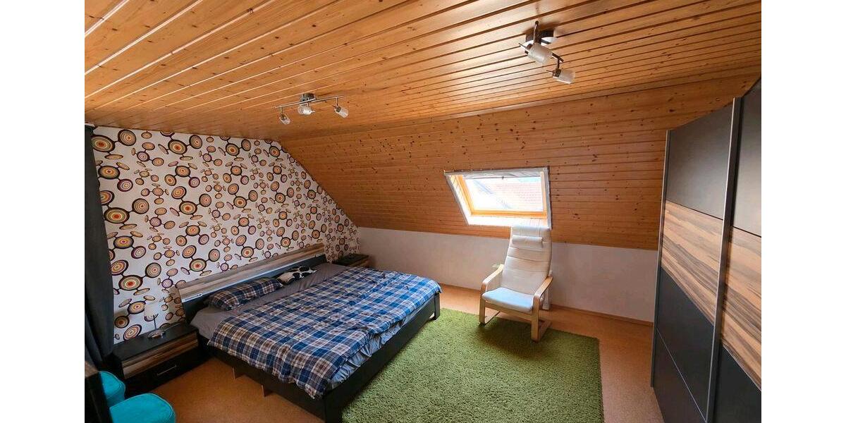 Bauernhaus, Landhaus Battweiler - 7 Zimmer, 350 m&sup2;, 420.000&euro; | Angebot:27254947