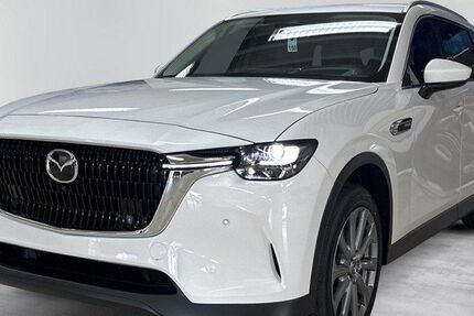 Mazda CX-80 5.339 km 53.790 &euro; Hamburg 22041
