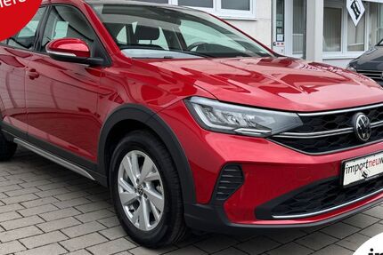 VW Taigo 10.250 km 21.490 &euro; Leonberg 71229