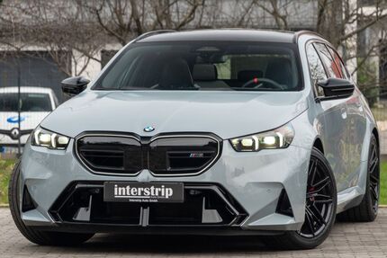 BMW M5 11.800 km 126.989 &euro; Langweid am Lech 86462