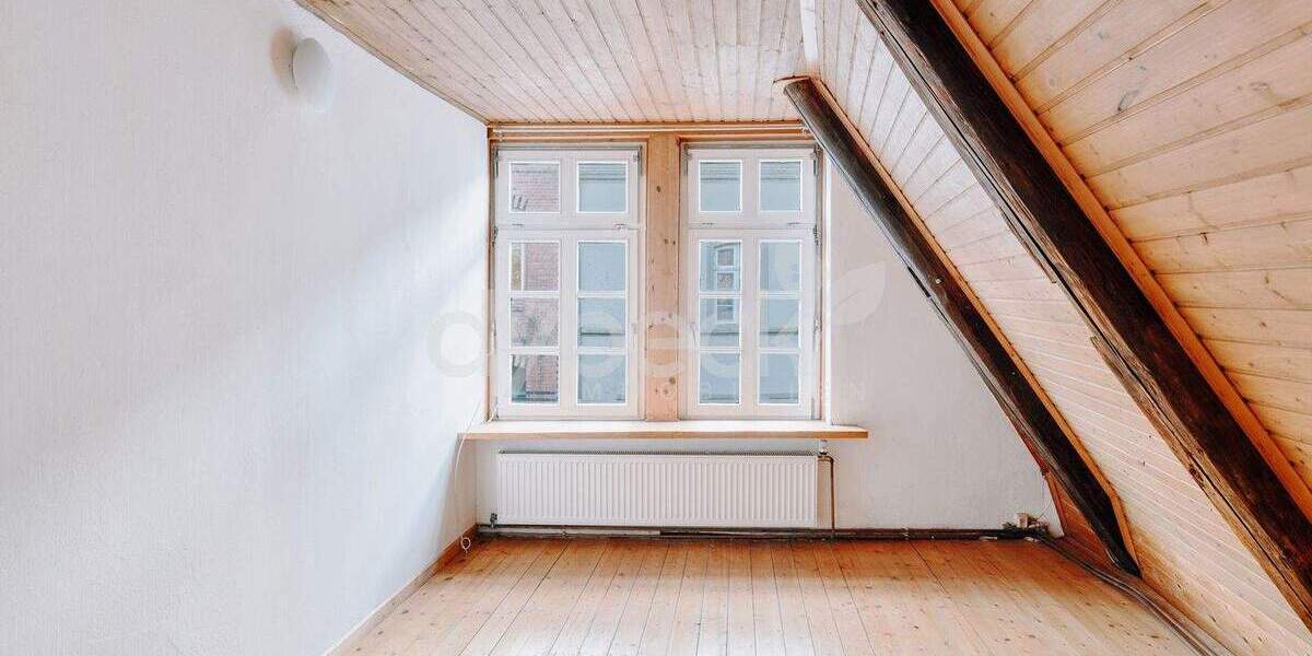 Mehrfamilienhaus, Wohnhaus Lüneburg Altstadt - 6 Zimmer, 199 m&sup2;, 519.000&euro; | Angebot:25801437