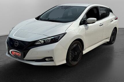 Nissan Leaf 6.000 km 18.998 &euro; Bempflingen 72658