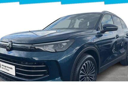 VW Tiguan 14.350 km 41.750 &euro; Berlin 14167
