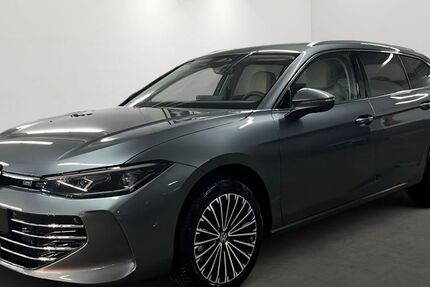 VW Passat Variant 3.500 km 50.950 &euro; Grünstadt 67269
