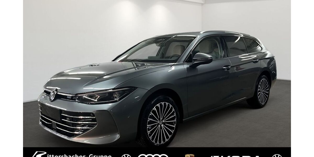 VW Passat Variant 3.500 km 50.950 &euro; Grünstadt 67269